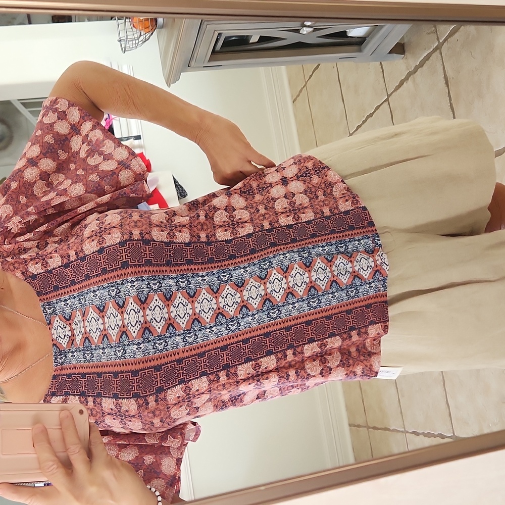 Lucky Brand Top